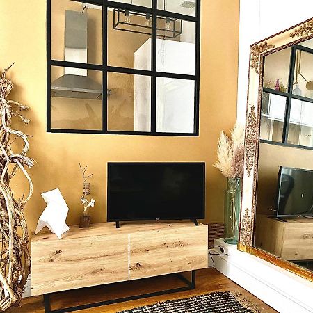 Appartement Quartier Historique אורליאן מראה חיצוני תמונה