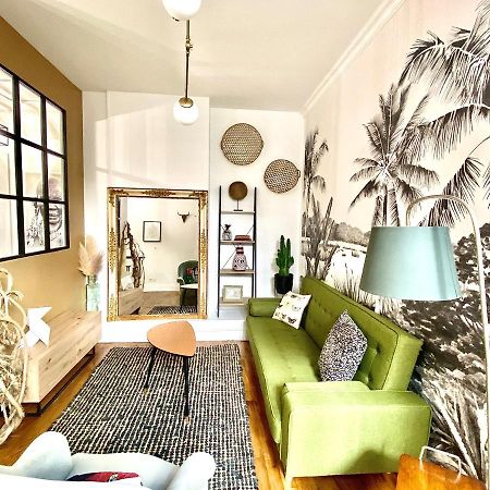 Appartement Quartier Historique אורליאן מראה חיצוני תמונה