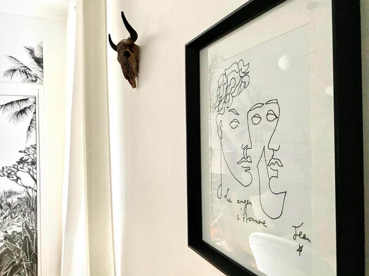 Appartement Quartier Historique אורליאן מראה חיצוני תמונה
