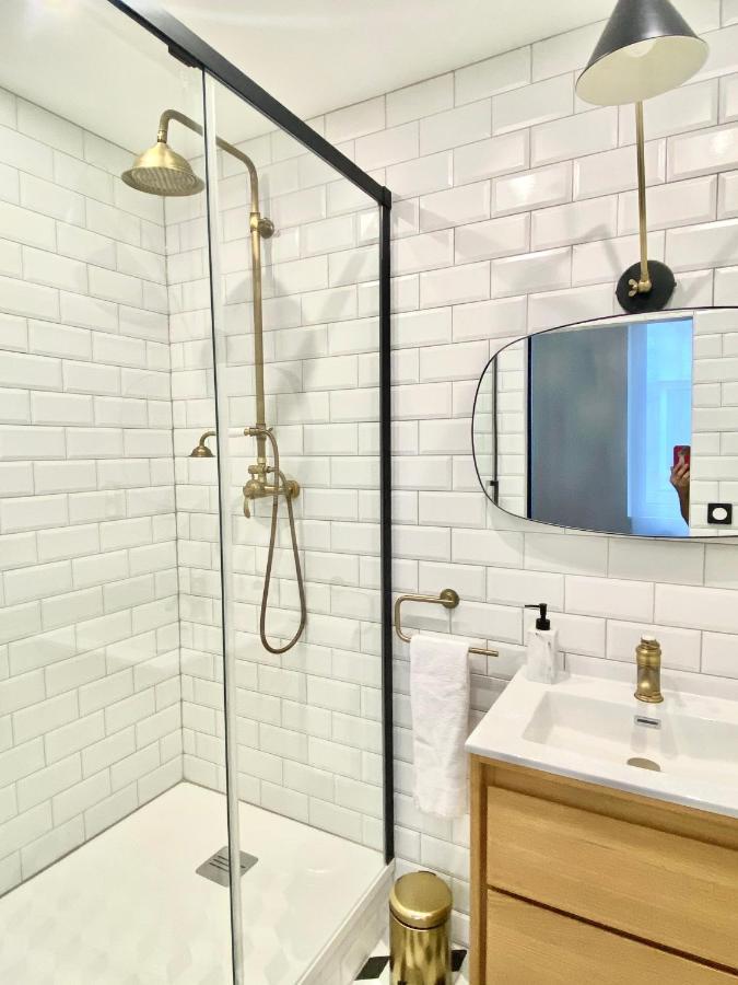 Appartement Quartier Historique אורליאן מראה חיצוני תמונה