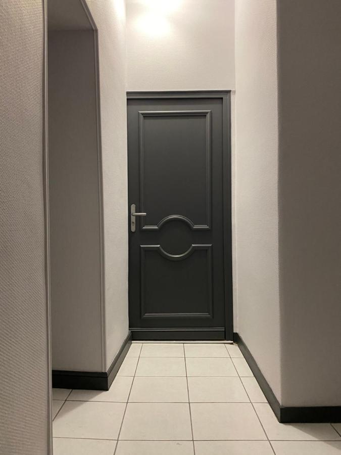 Appartement Quartier Historique אורליאן מראה חיצוני תמונה