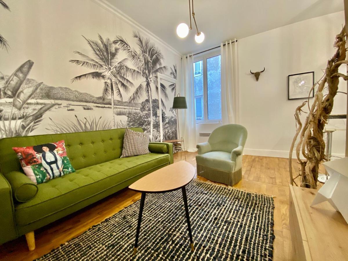 Appartement Quartier Historique אורליאן מראה חיצוני תמונה