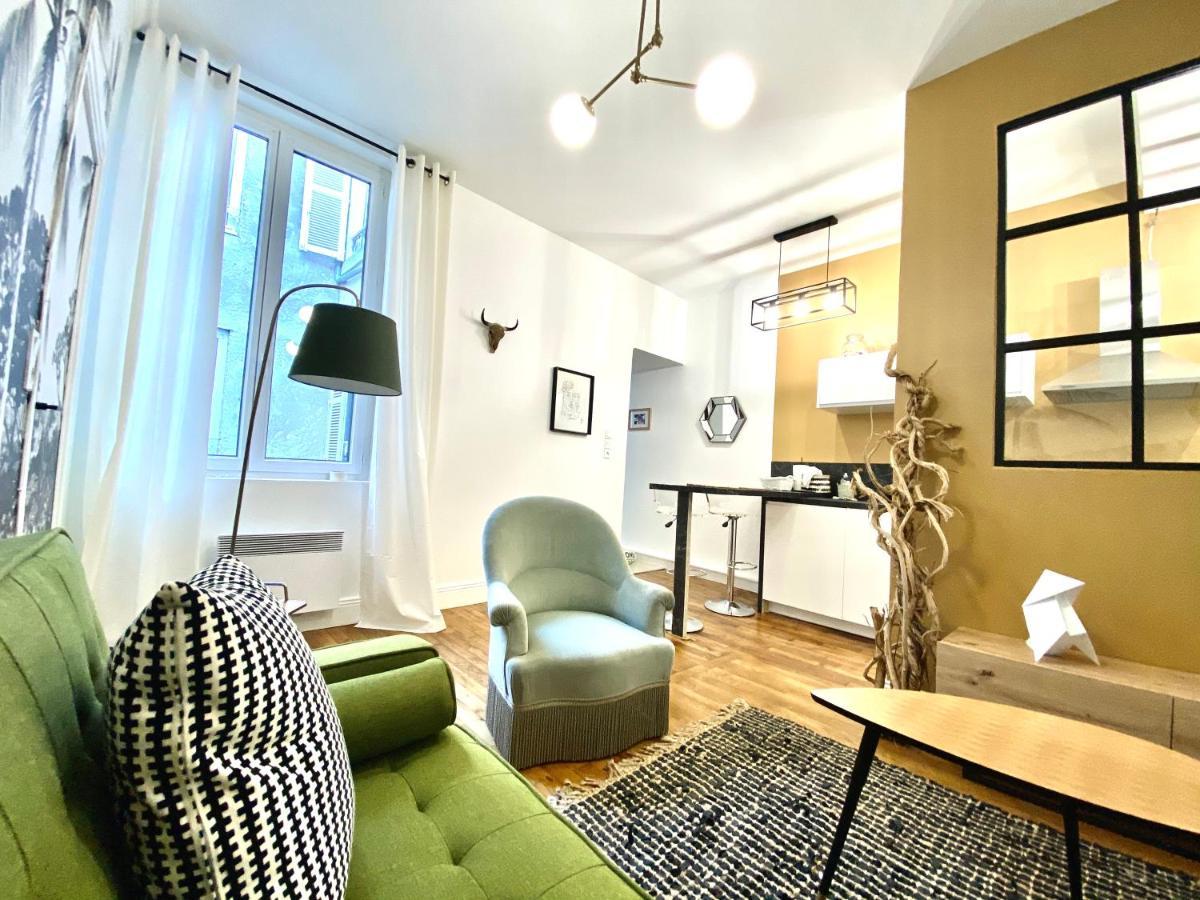 Appartement Quartier Historique אורליאן מראה חיצוני תמונה