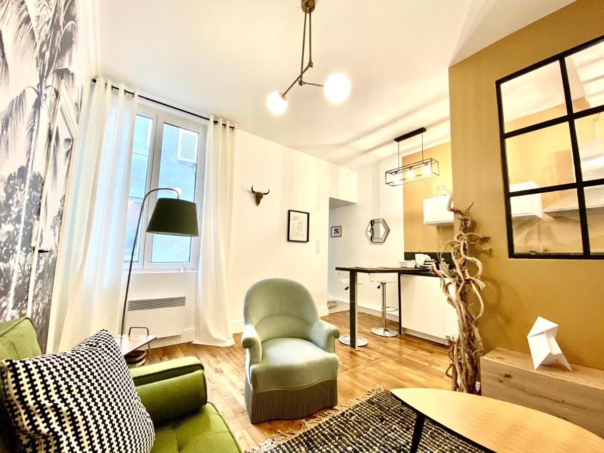 Appartement Quartier Historique אורליאן מראה חיצוני תמונה