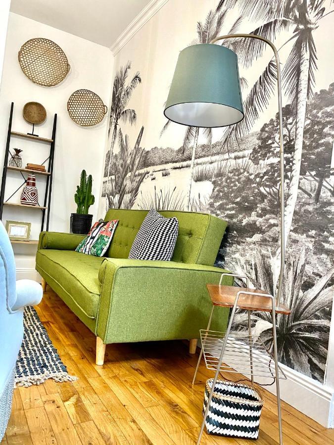 Appartement Quartier Historique אורליאן מראה חיצוני תמונה