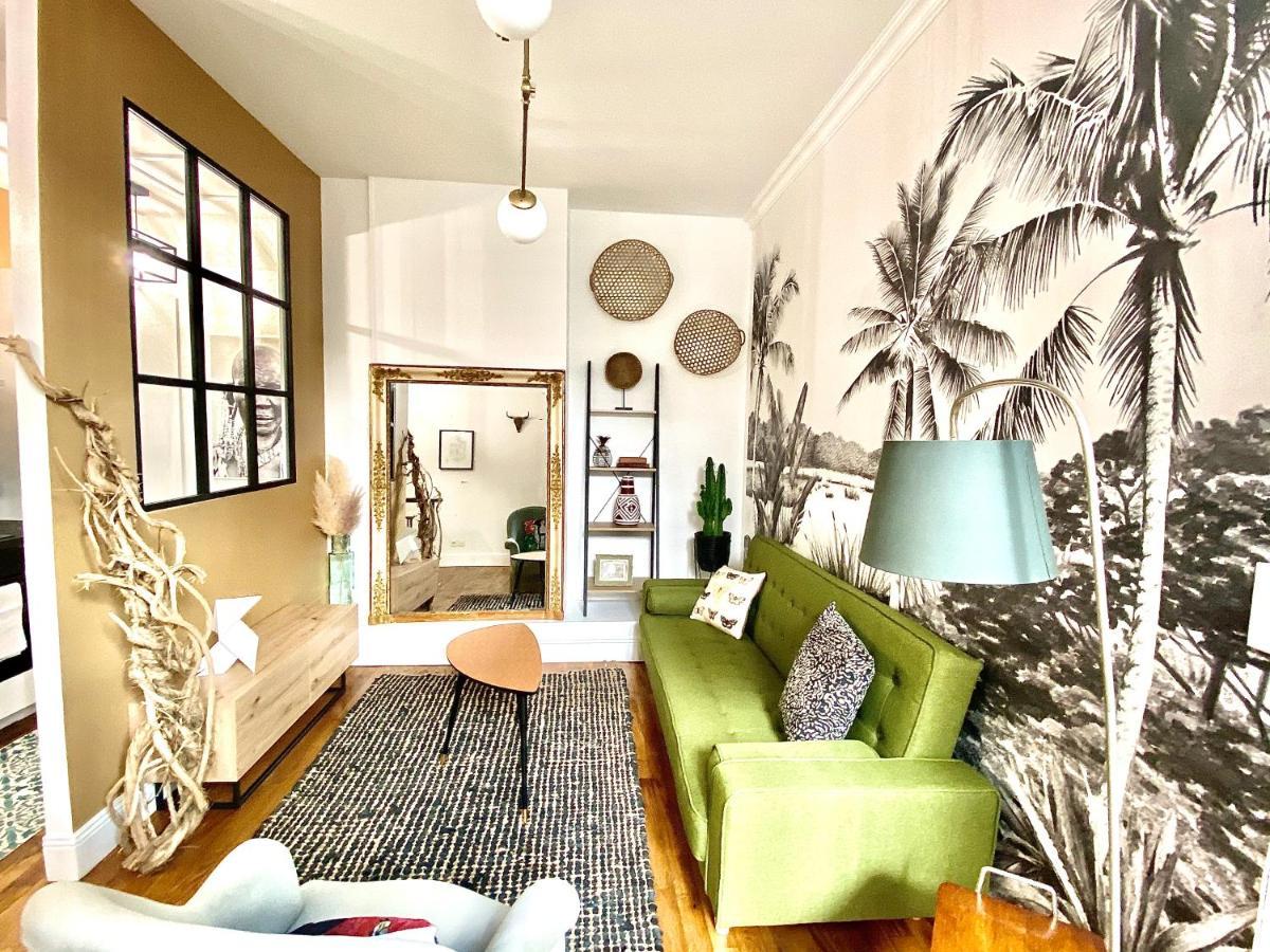 Appartement Quartier Historique אורליאן מראה חיצוני תמונה