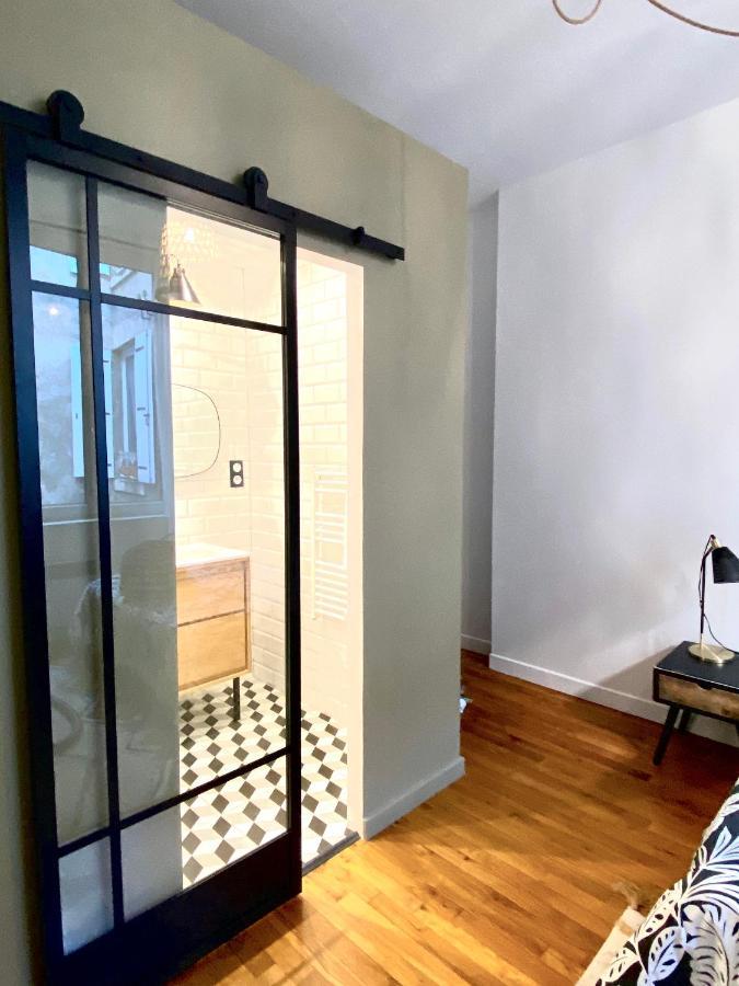 Appartement Quartier Historique אורליאן מראה חיצוני תמונה