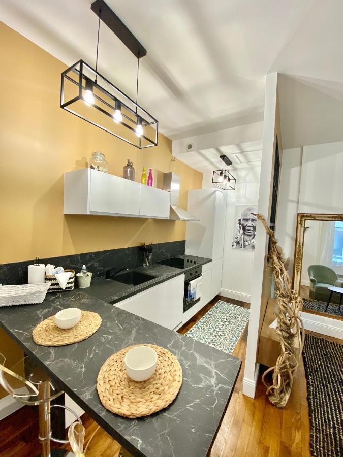 Appartement Quartier Historique אורליאן מראה חיצוני תמונה