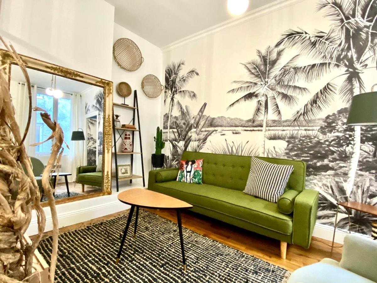 Appartement Quartier Historique אורליאן מראה חיצוני תמונה
