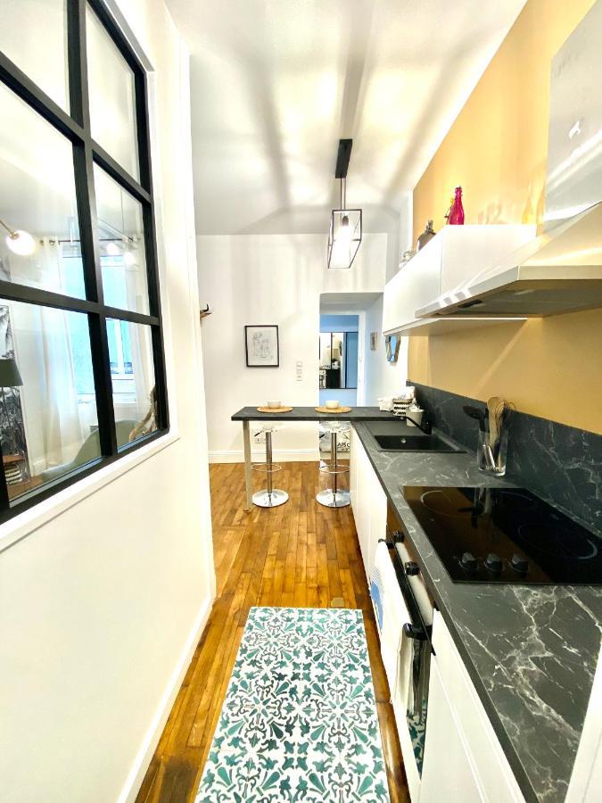 Appartement Quartier Historique אורליאן מראה חיצוני תמונה
