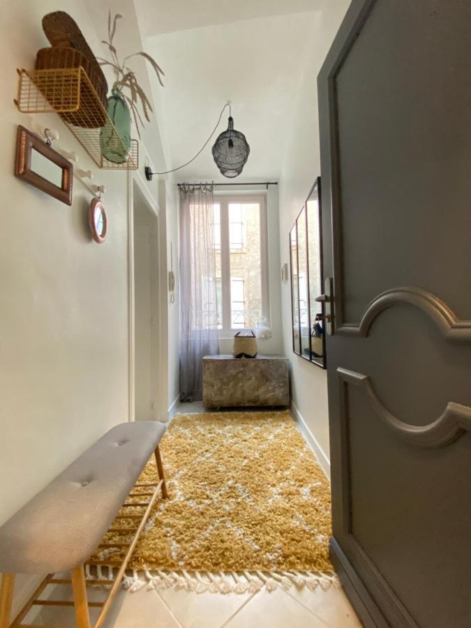 Appartement Quartier Historique אורליאן מראה חיצוני תמונה