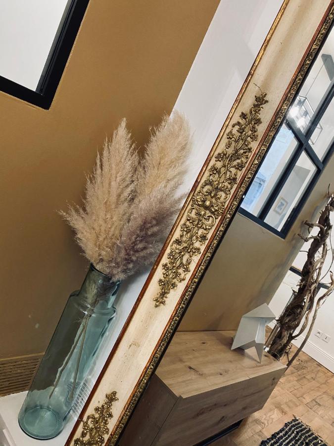 Appartement Quartier Historique אורליאן מראה חיצוני תמונה