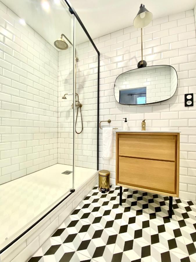 Appartement Quartier Historique אורליאן מראה חיצוני תמונה