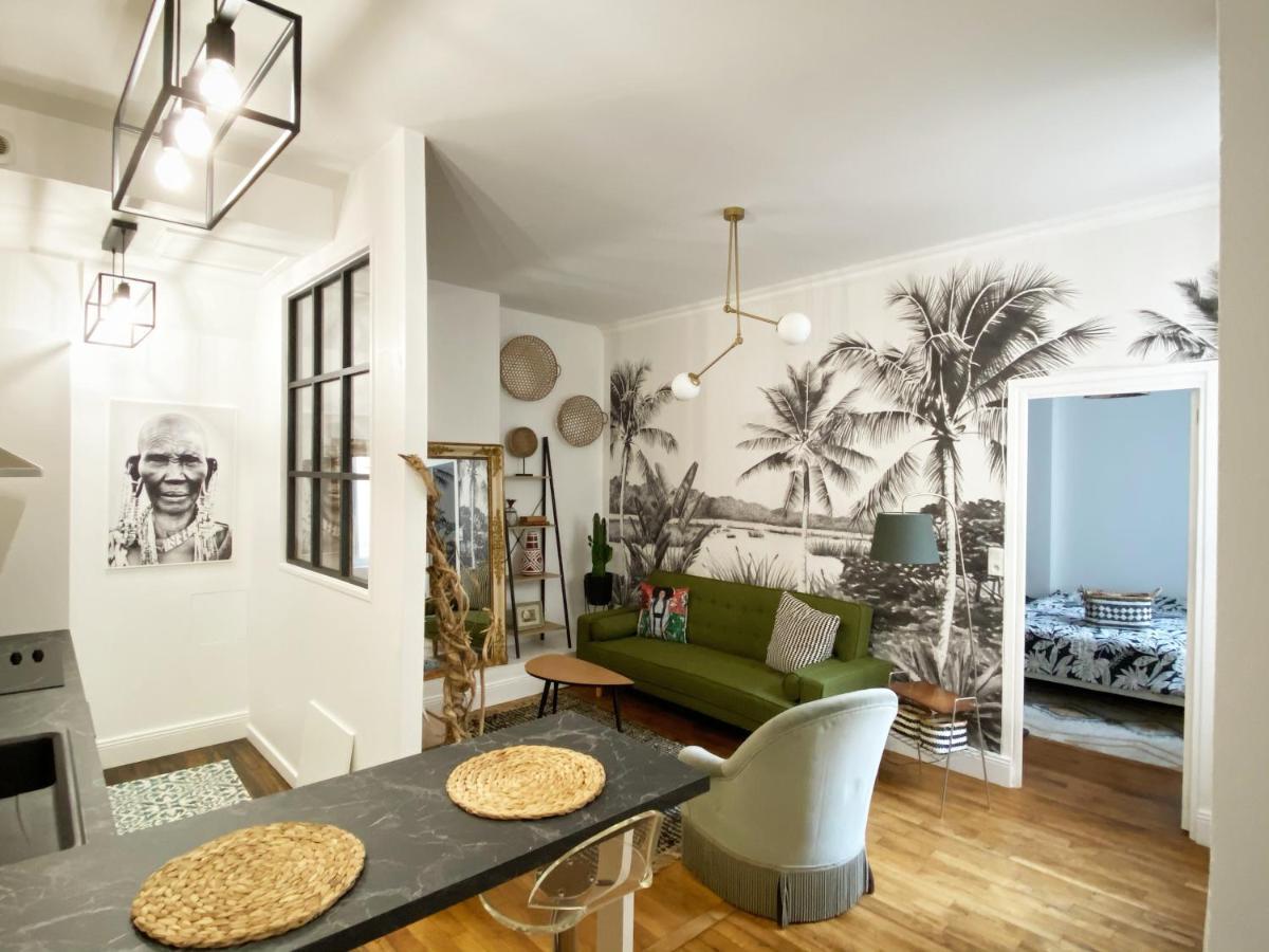 Appartement Quartier Historique אורליאן מראה חיצוני תמונה