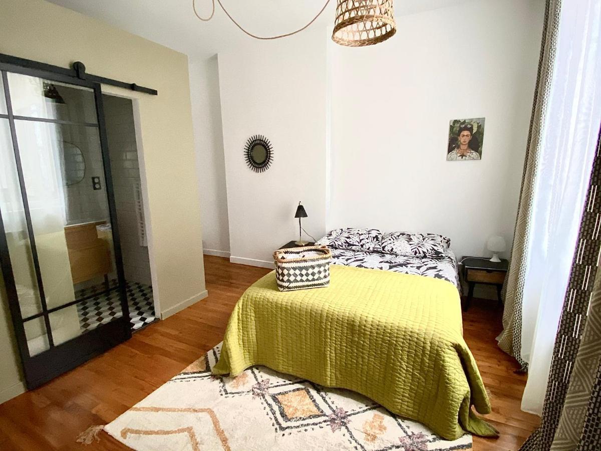 Appartement Quartier Historique אורליאן מראה חיצוני תמונה